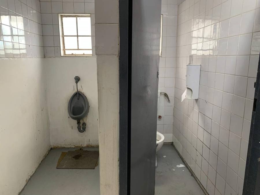 Commercial Property for Sale in Epping Industrial Western Cape
